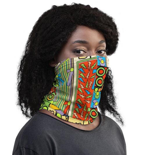 Neck Gaiter