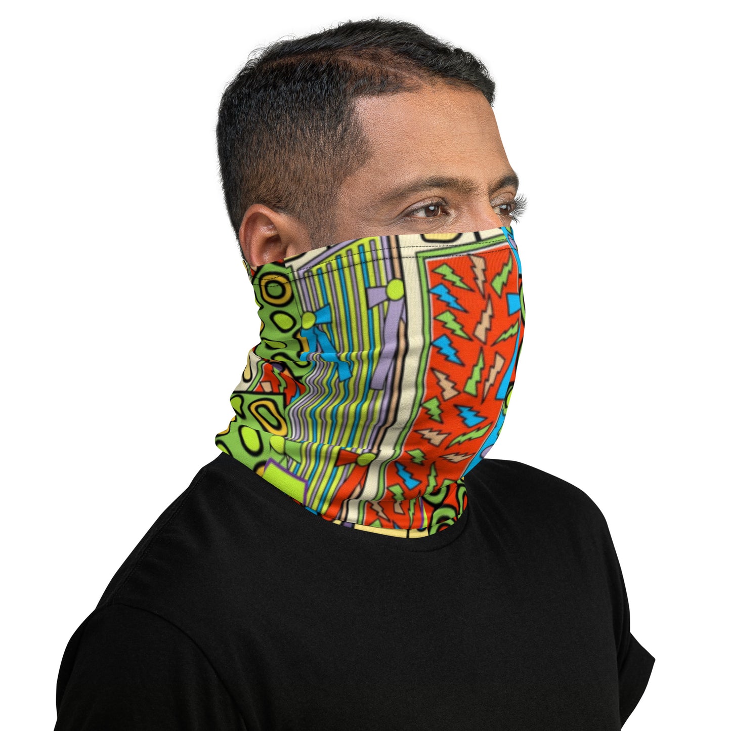 Neck Gaiter