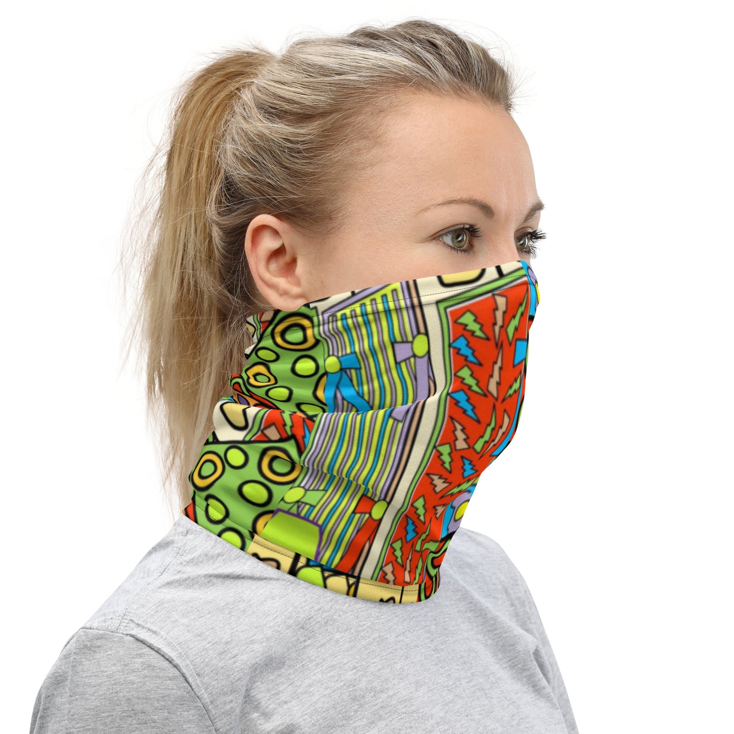 Neck Gaiter