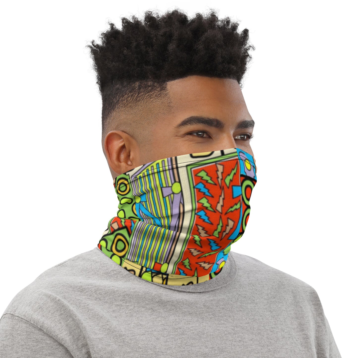 Neck Gaiter