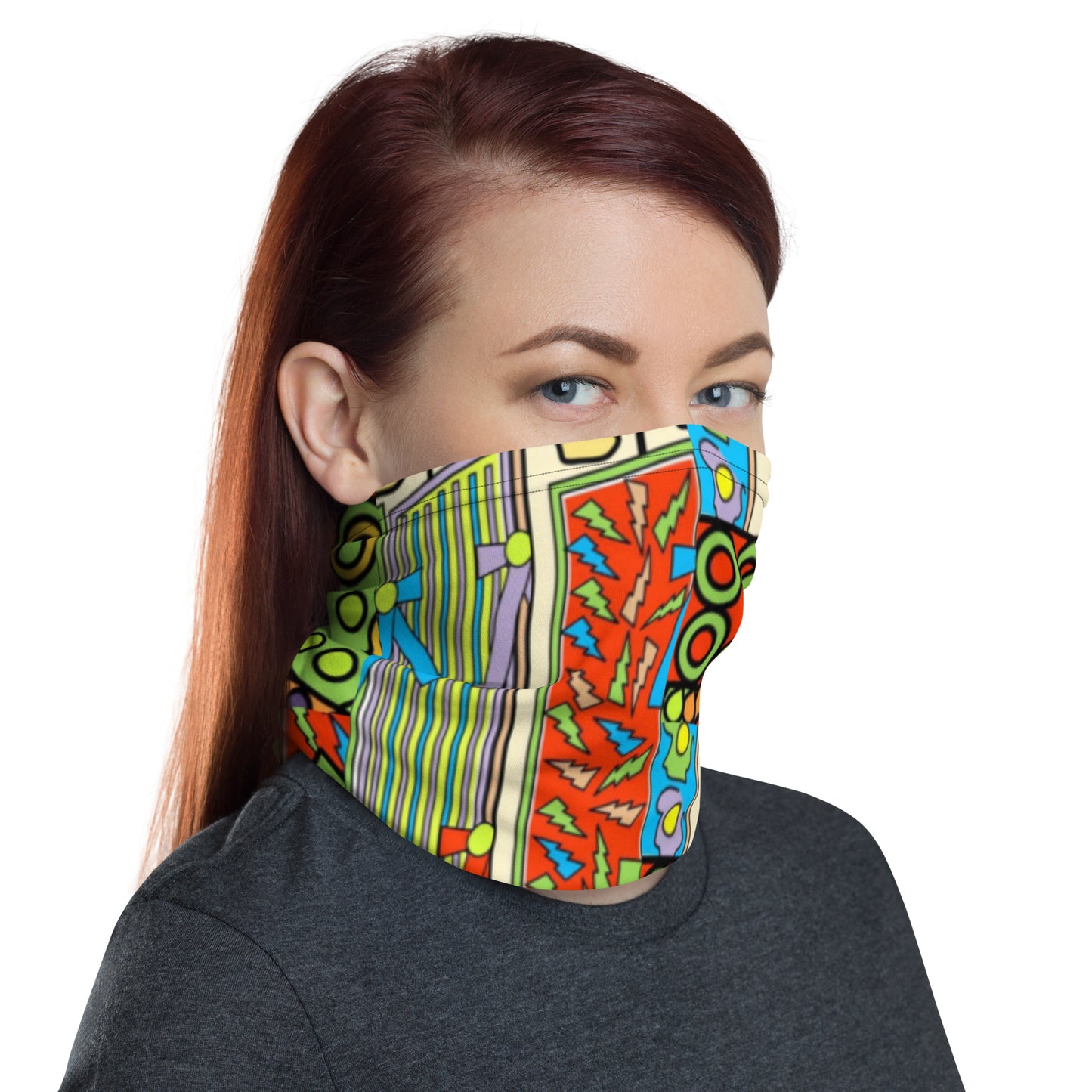 Neck Gaiter