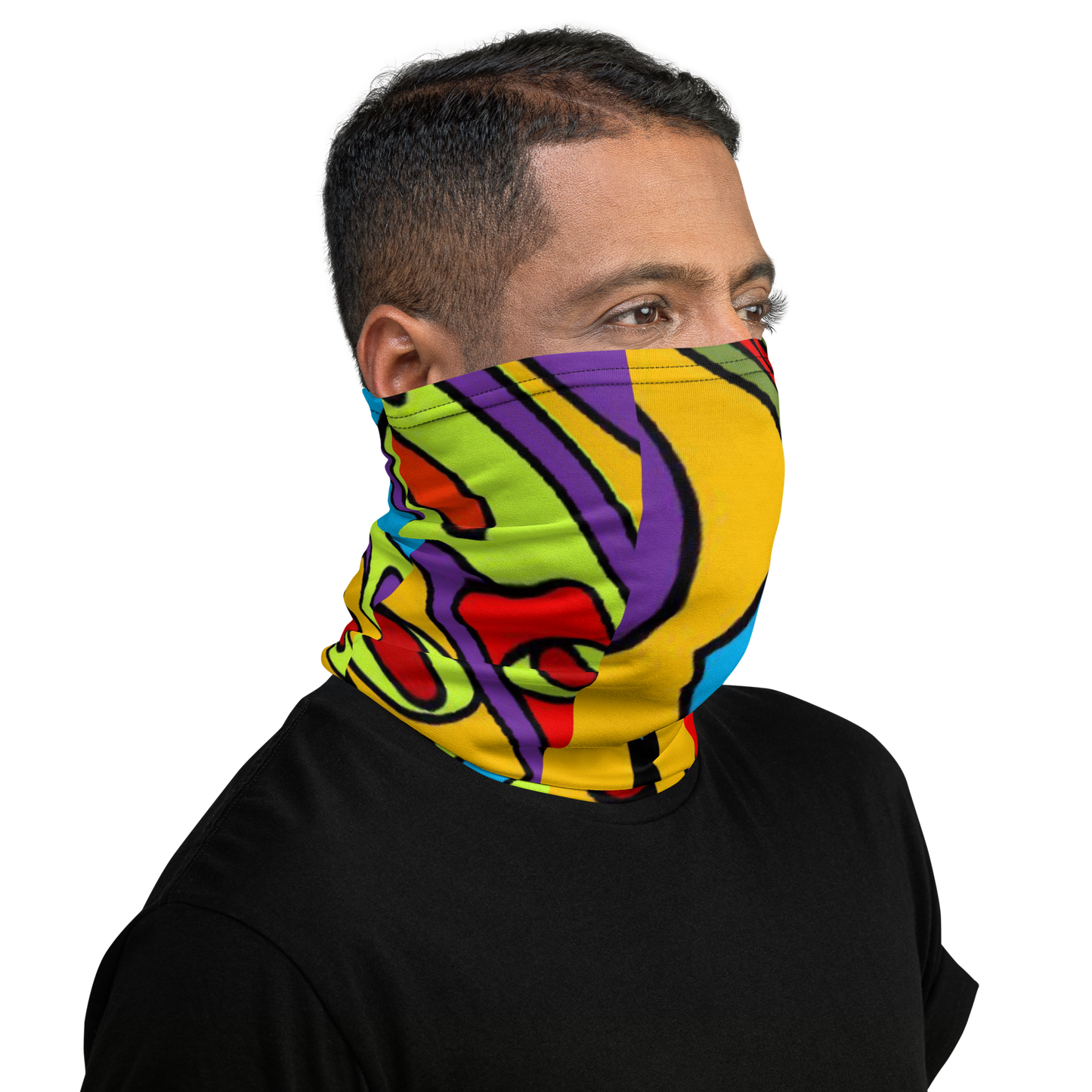 Neck Gaiter