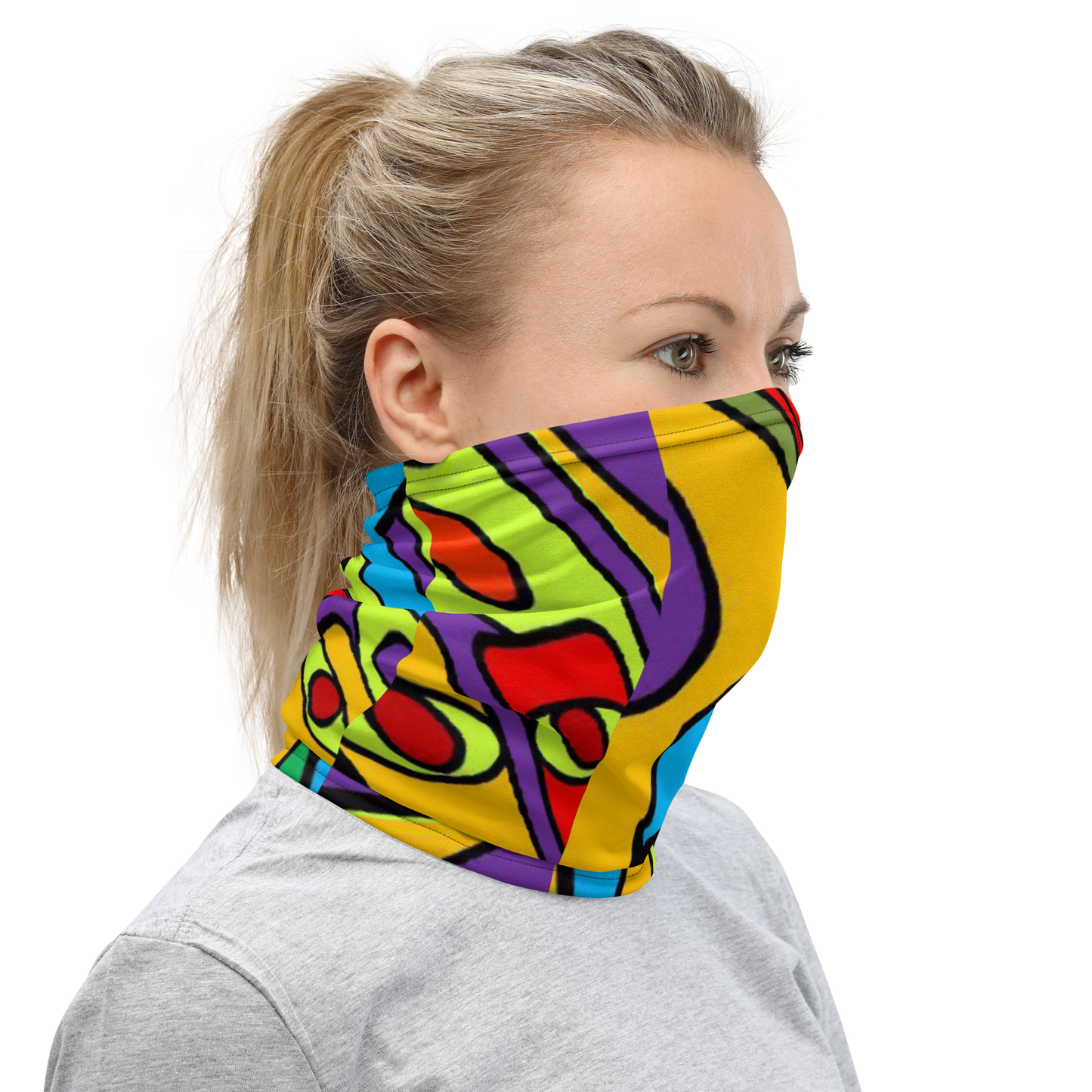 Neck Gaiter