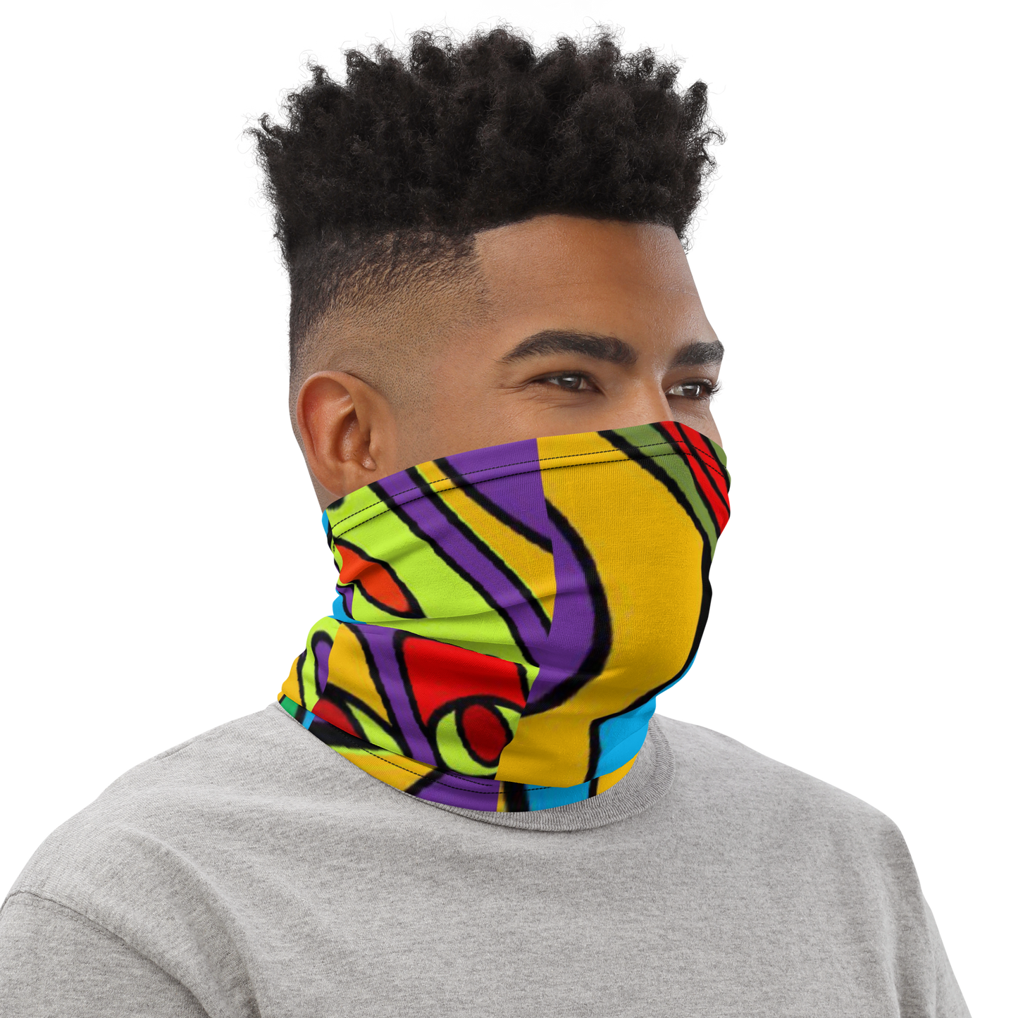 Neck Gaiter