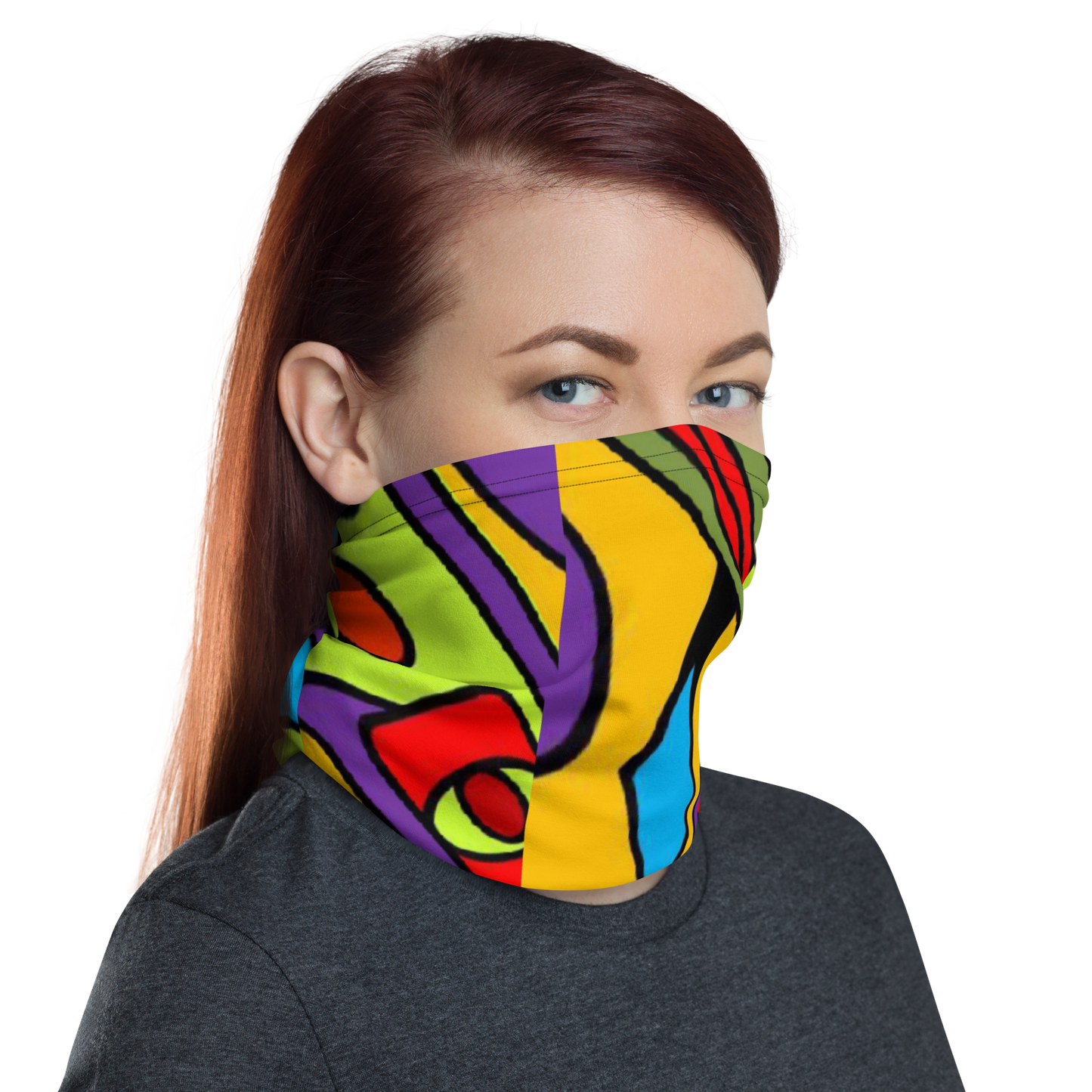 Neck Gaiter