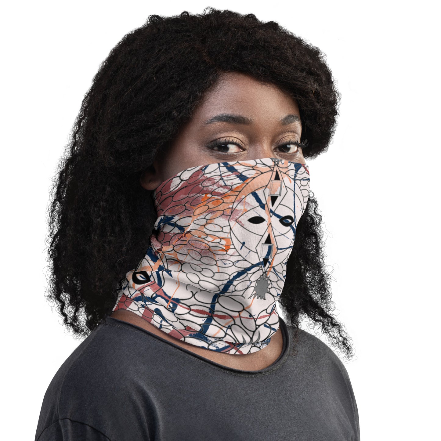 Neck Gaiter