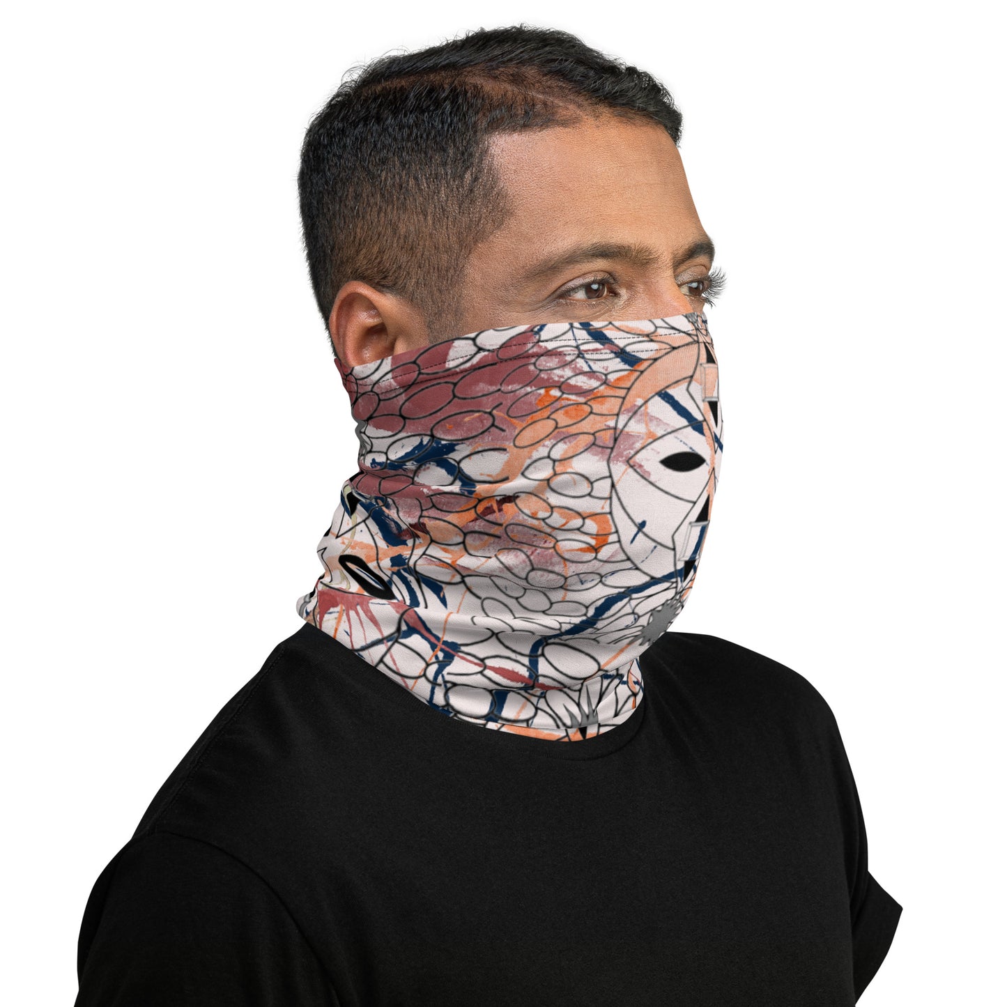 Neck Gaiter