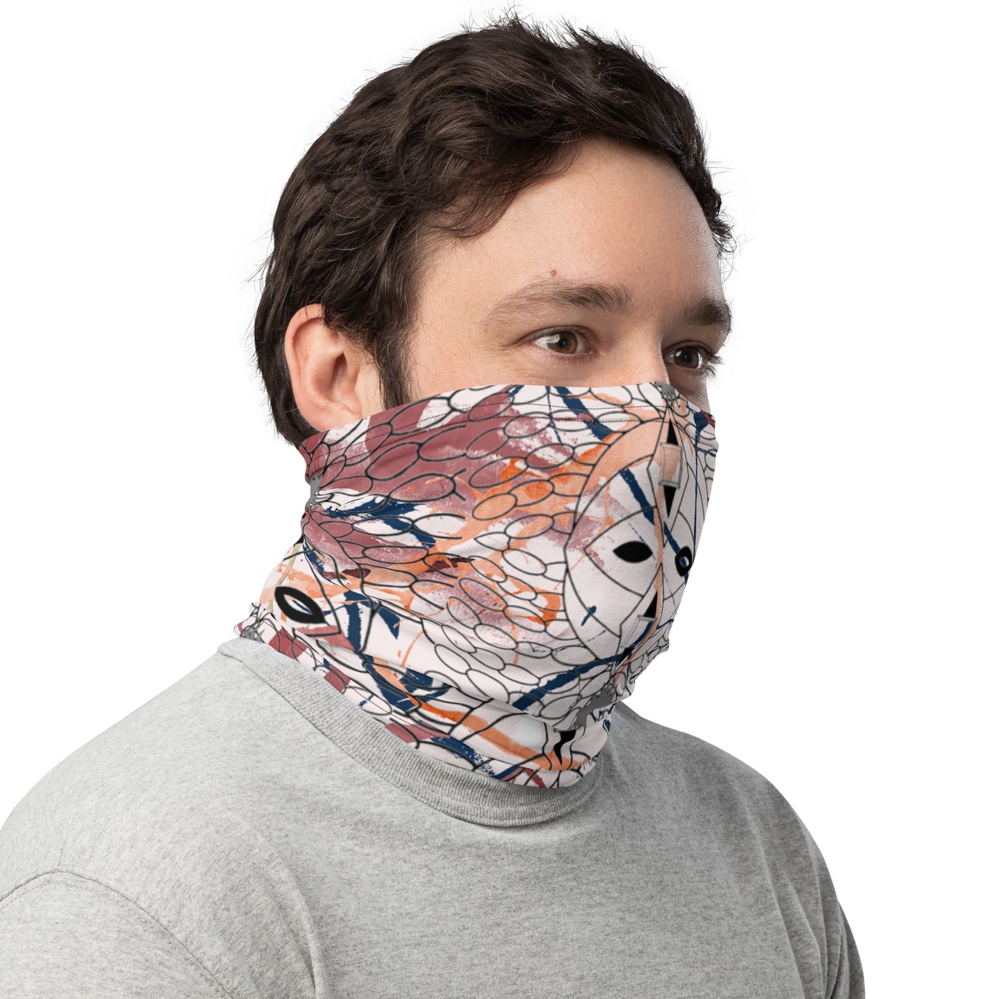 Neck Gaiter