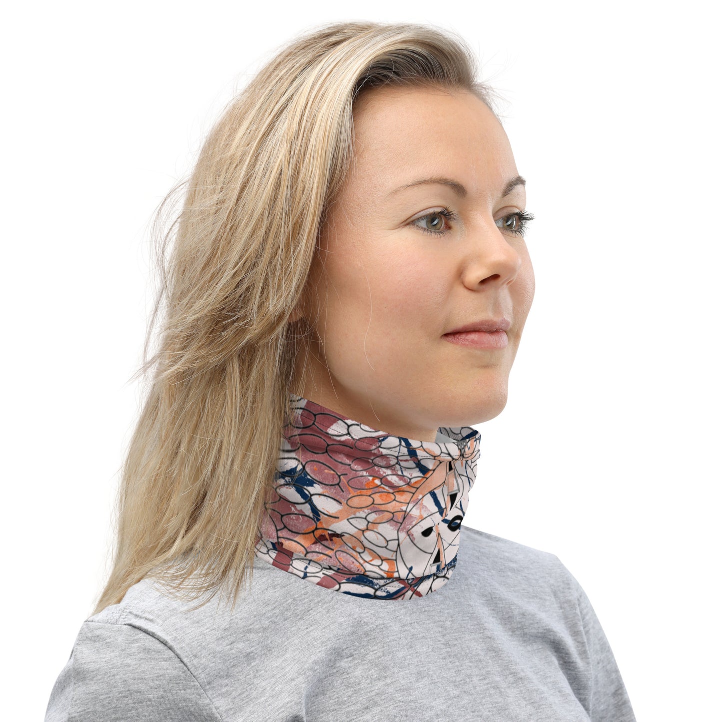 Neck Gaiter