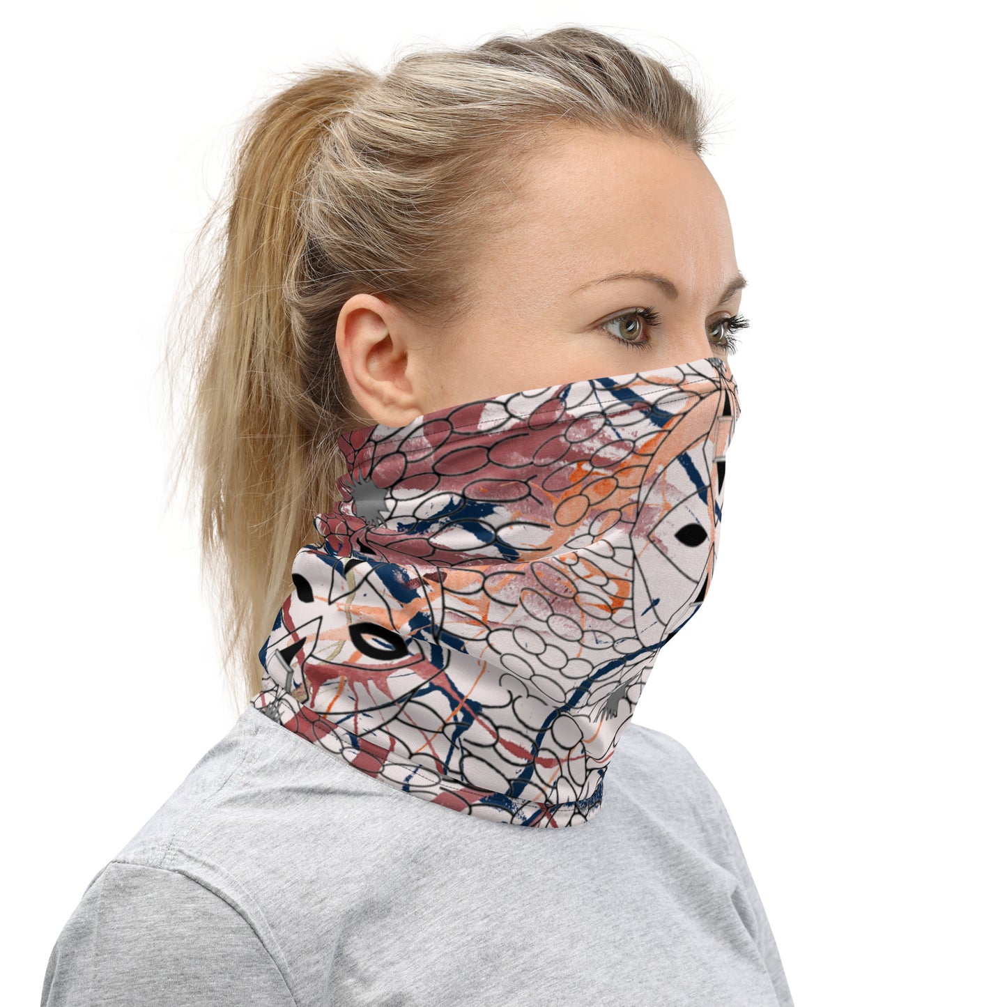 Neck Gaiter