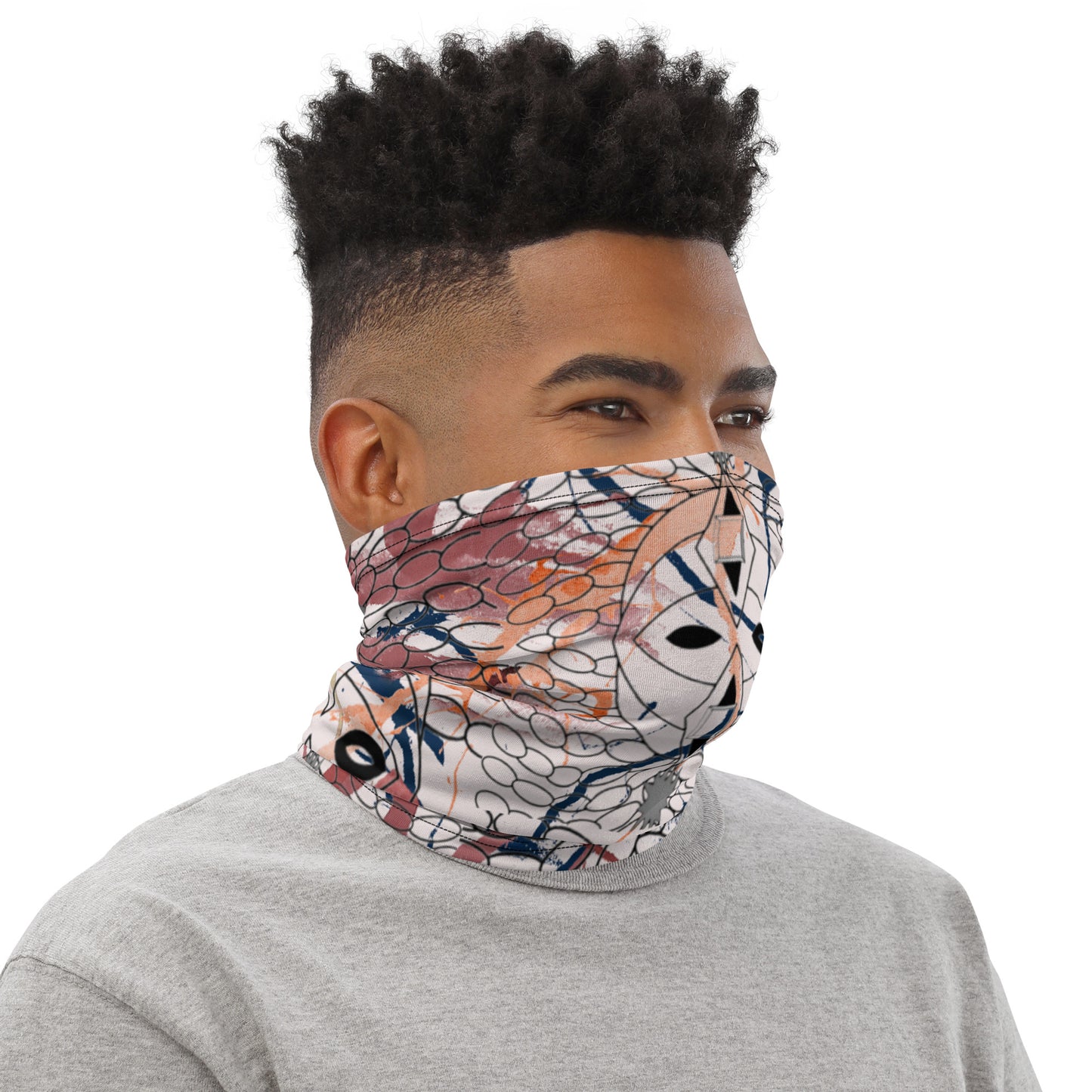 Neck Gaiter