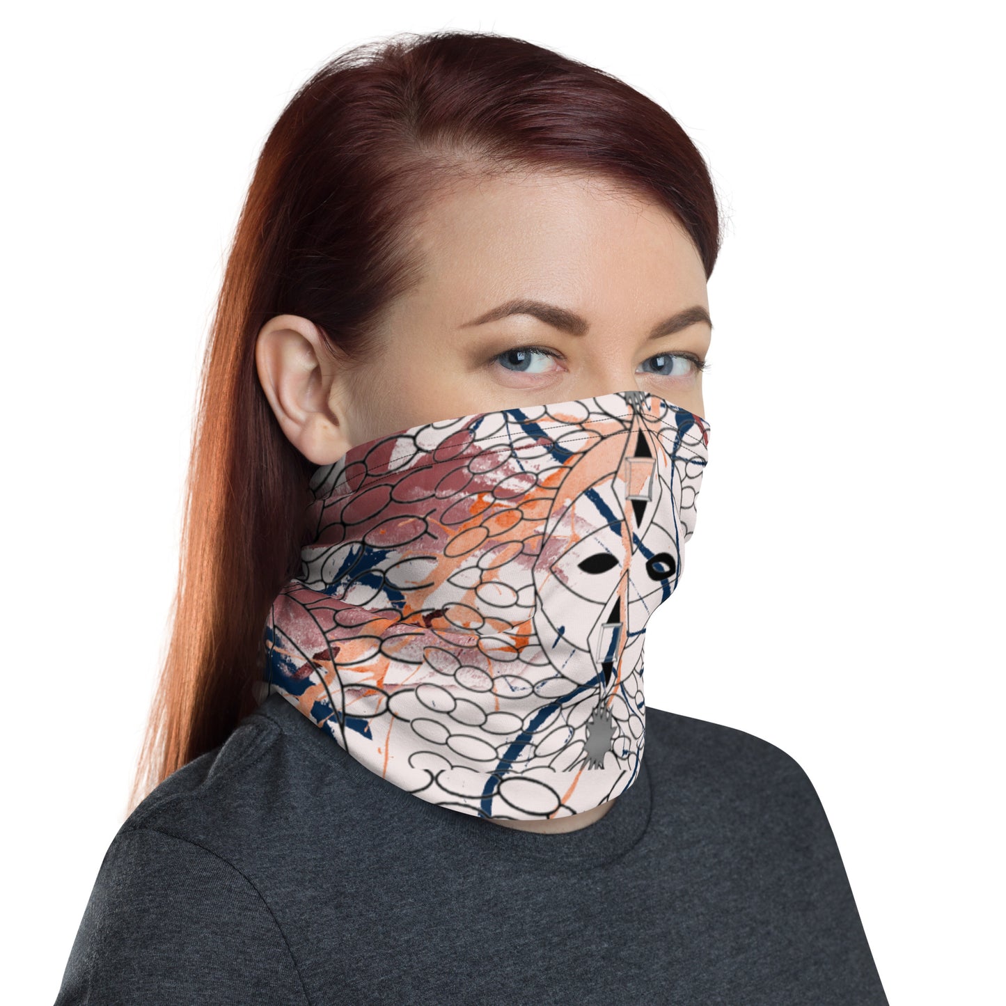 Neck Gaiter