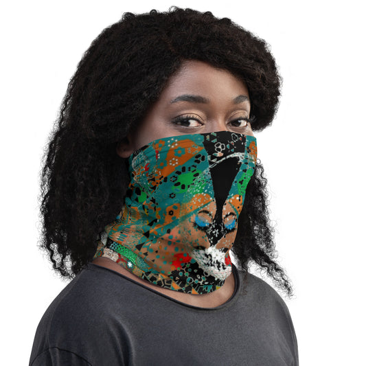 Neck Gaiter