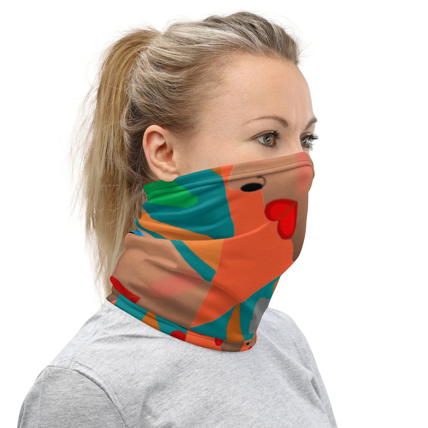 Neck Gaiter