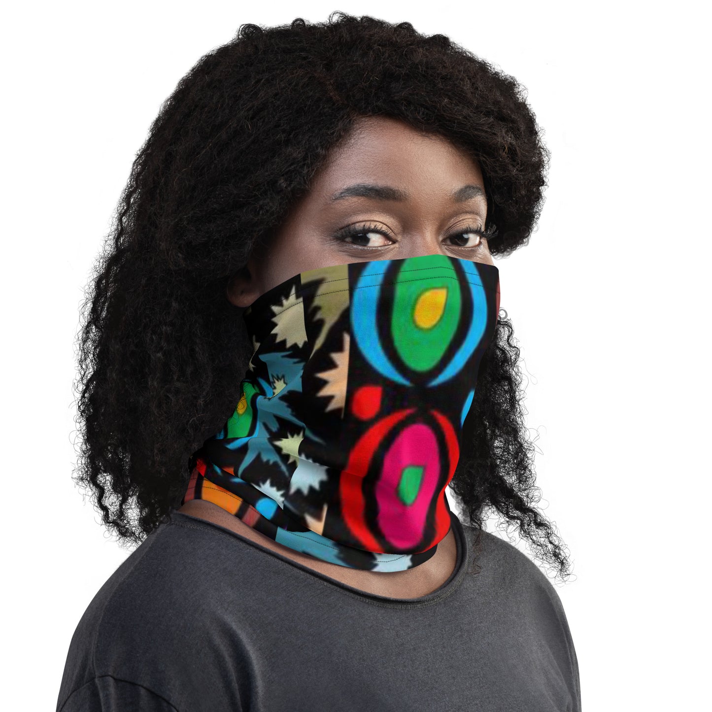 Neck Gaiter