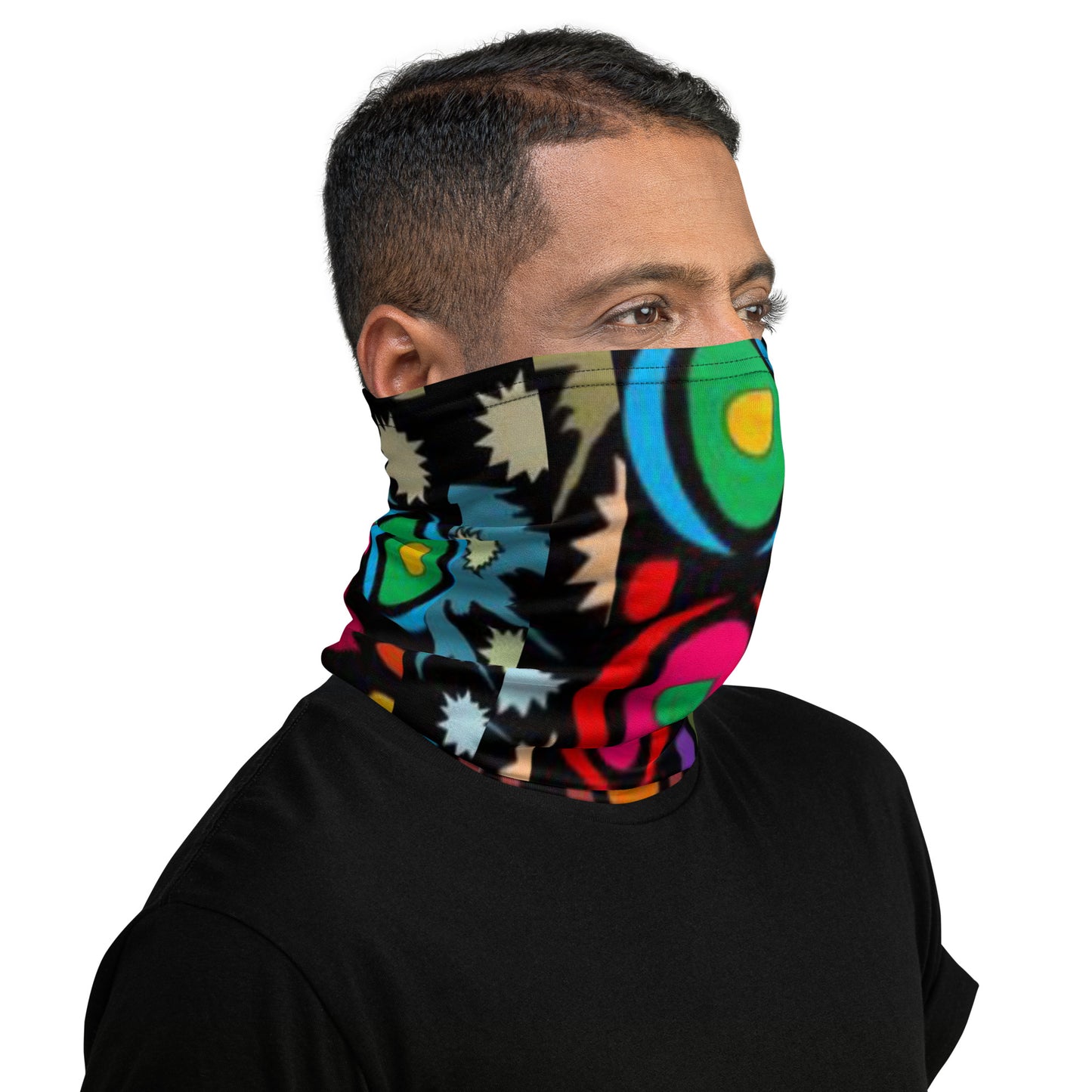 Neck Gaiter