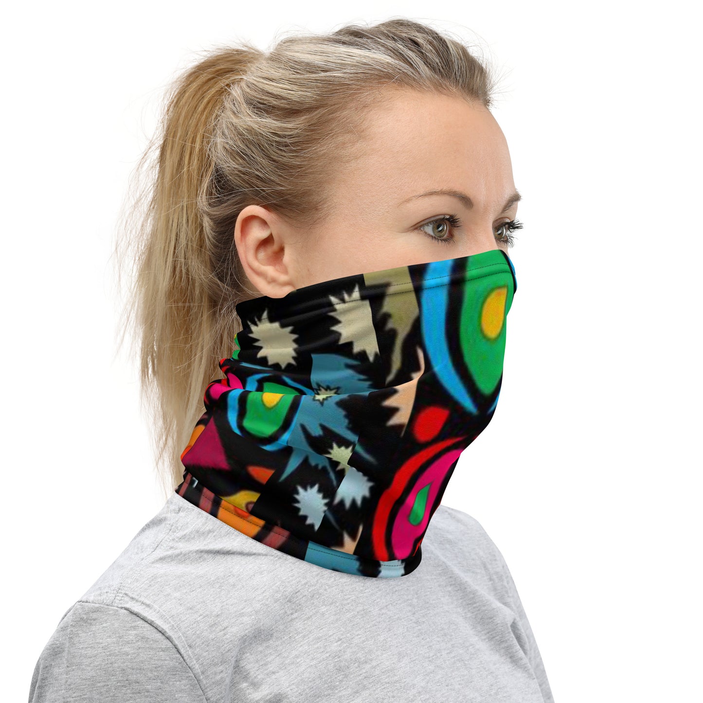 Neck Gaiter