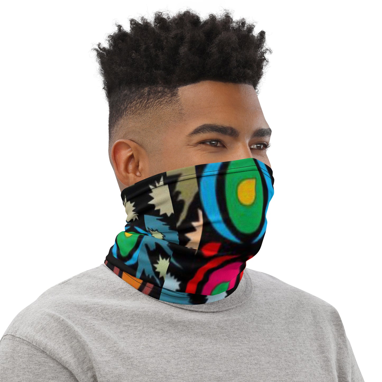 Neck Gaiter