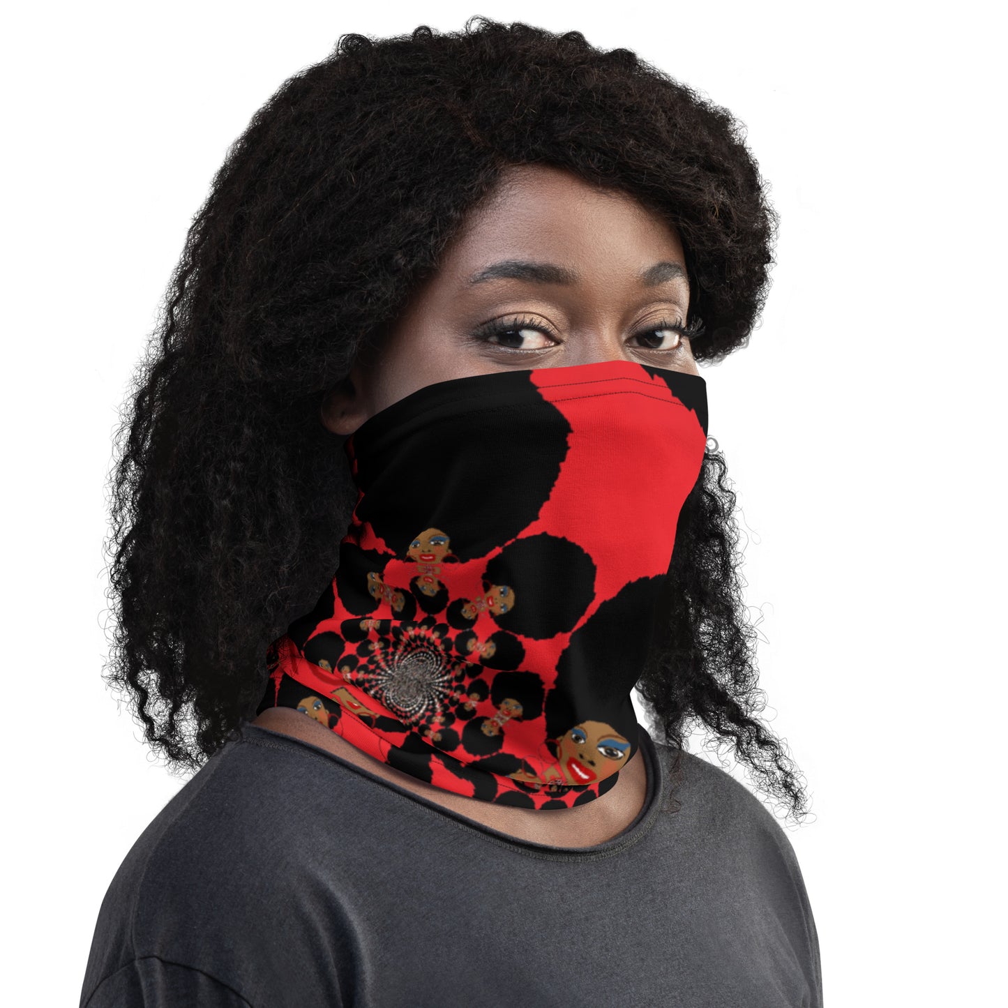 Neck Gaiter