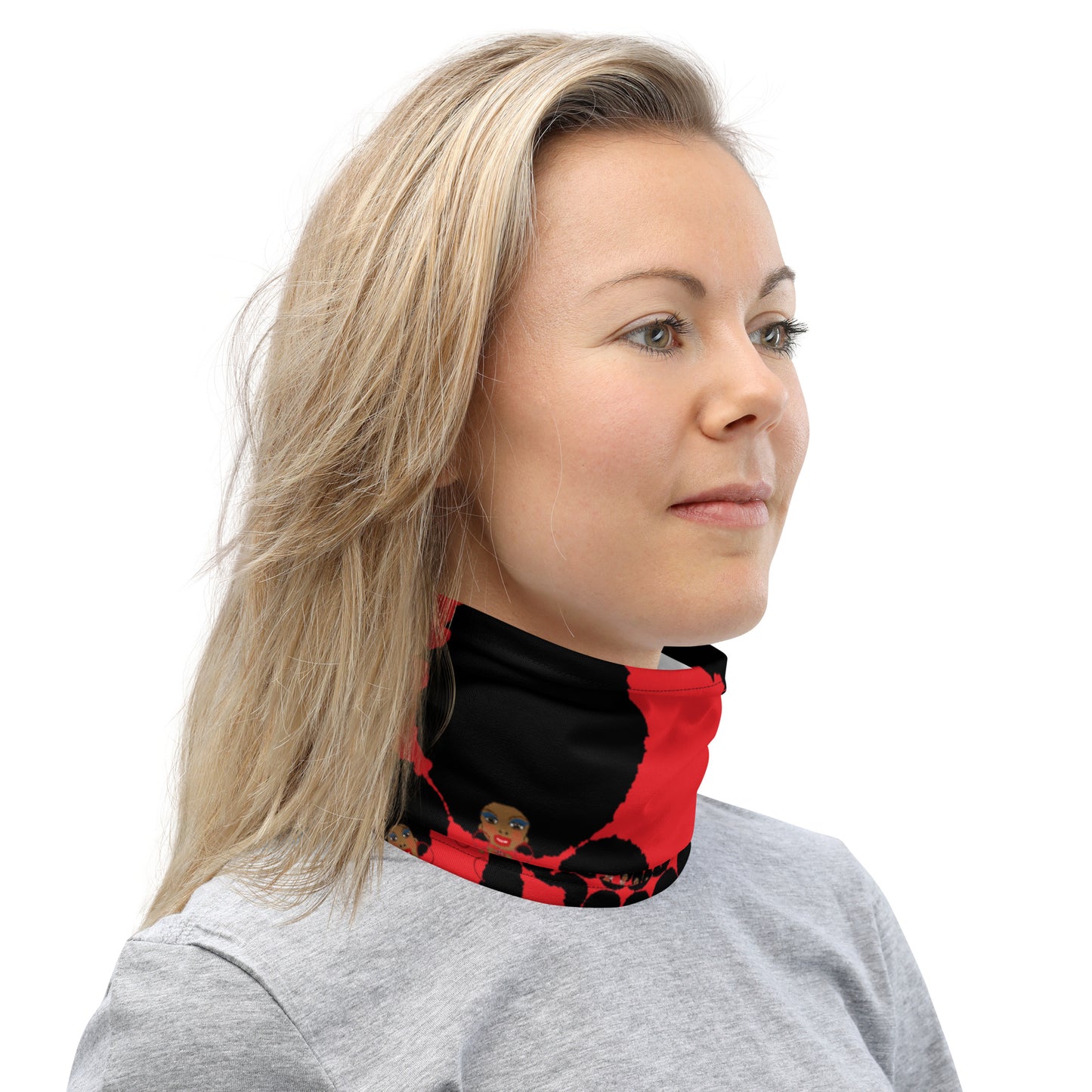 Neck Gaiter