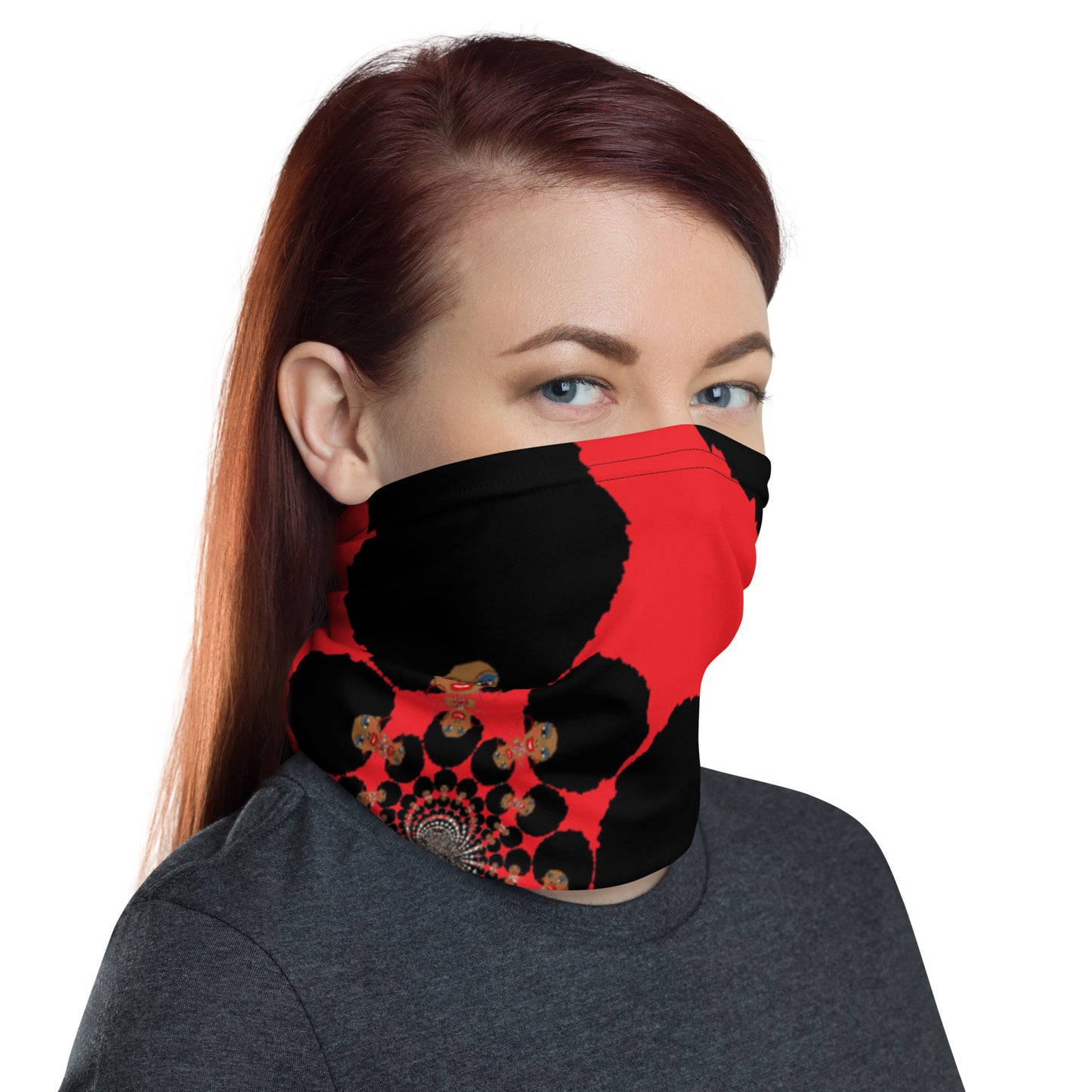 Neck Gaiter