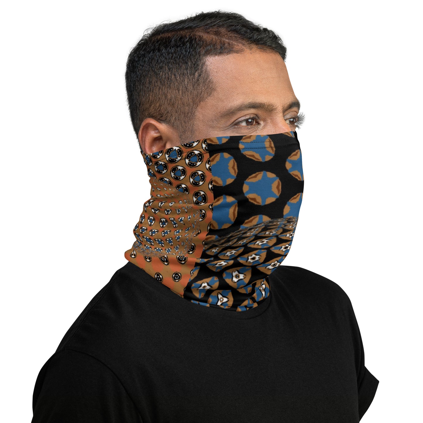 Neck Gaiter