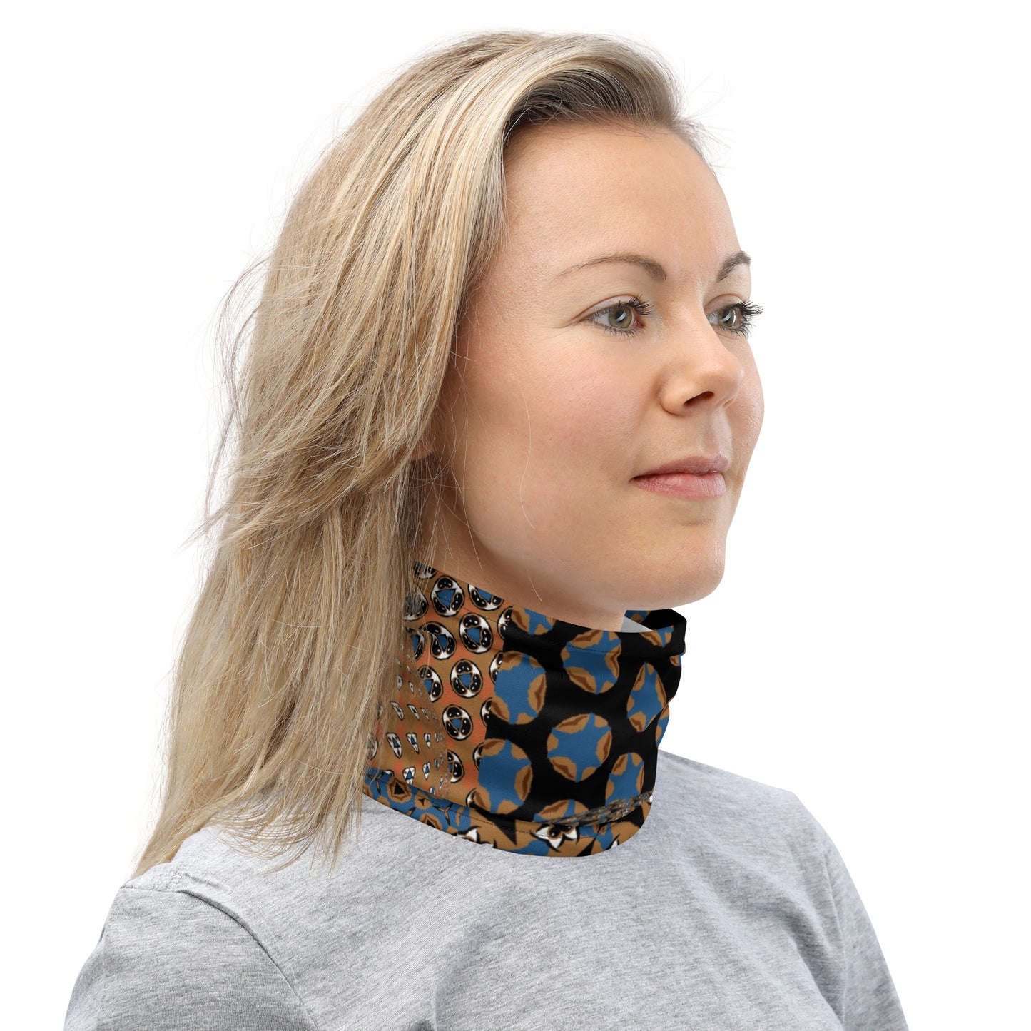 Neck Gaiter