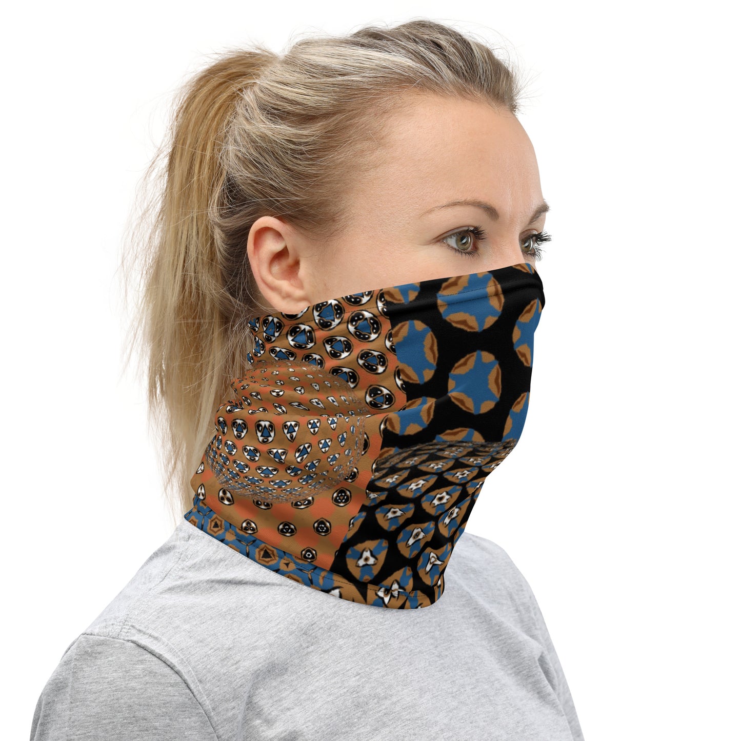 Neck Gaiter