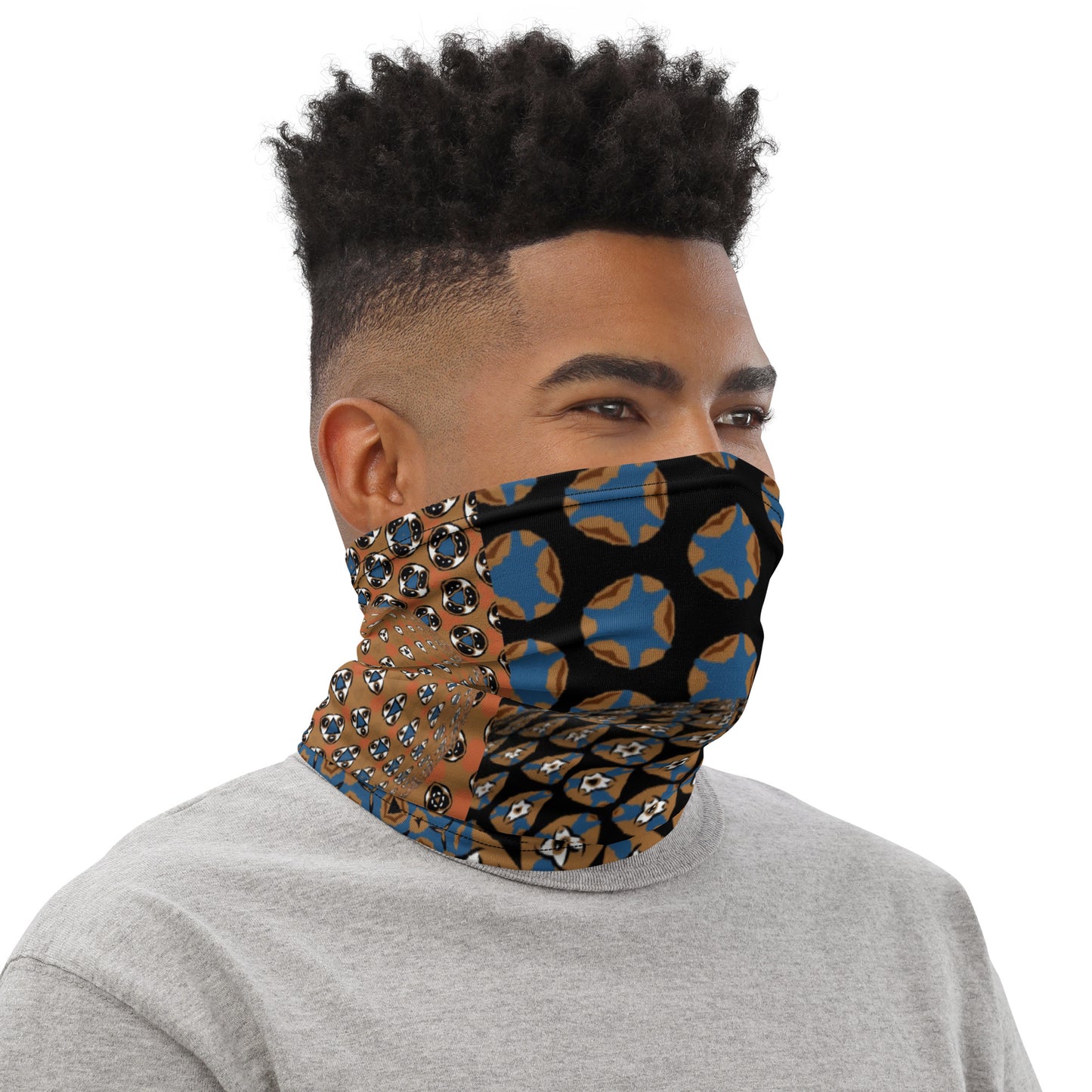 Neck Gaiter