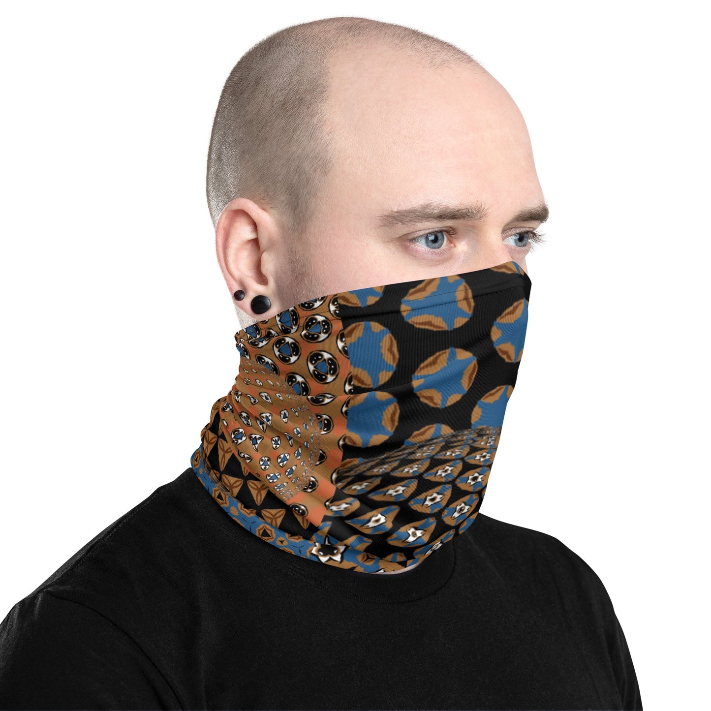 Neck Gaiter