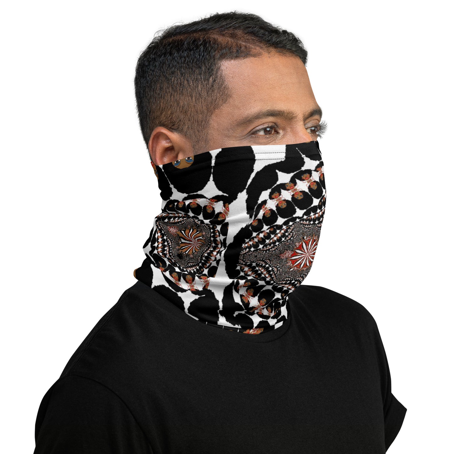 Neck Gaiter