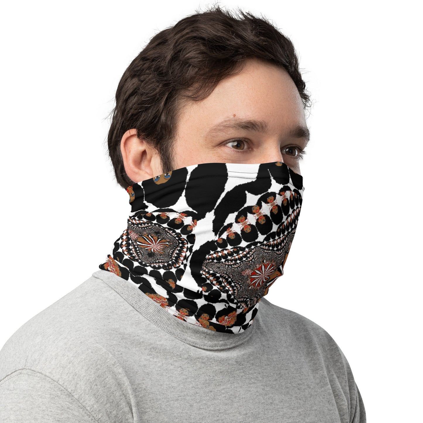 Neck Gaiter