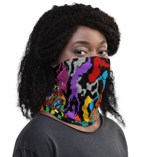 Neck Gaiter