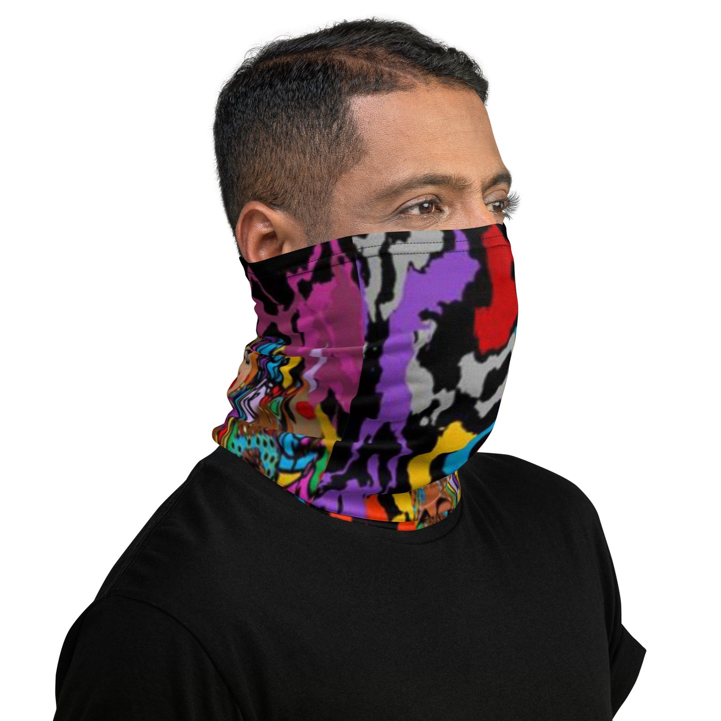 Neck Gaiter