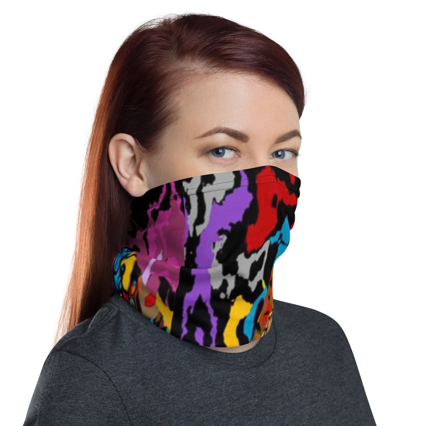 Neck Gaiter