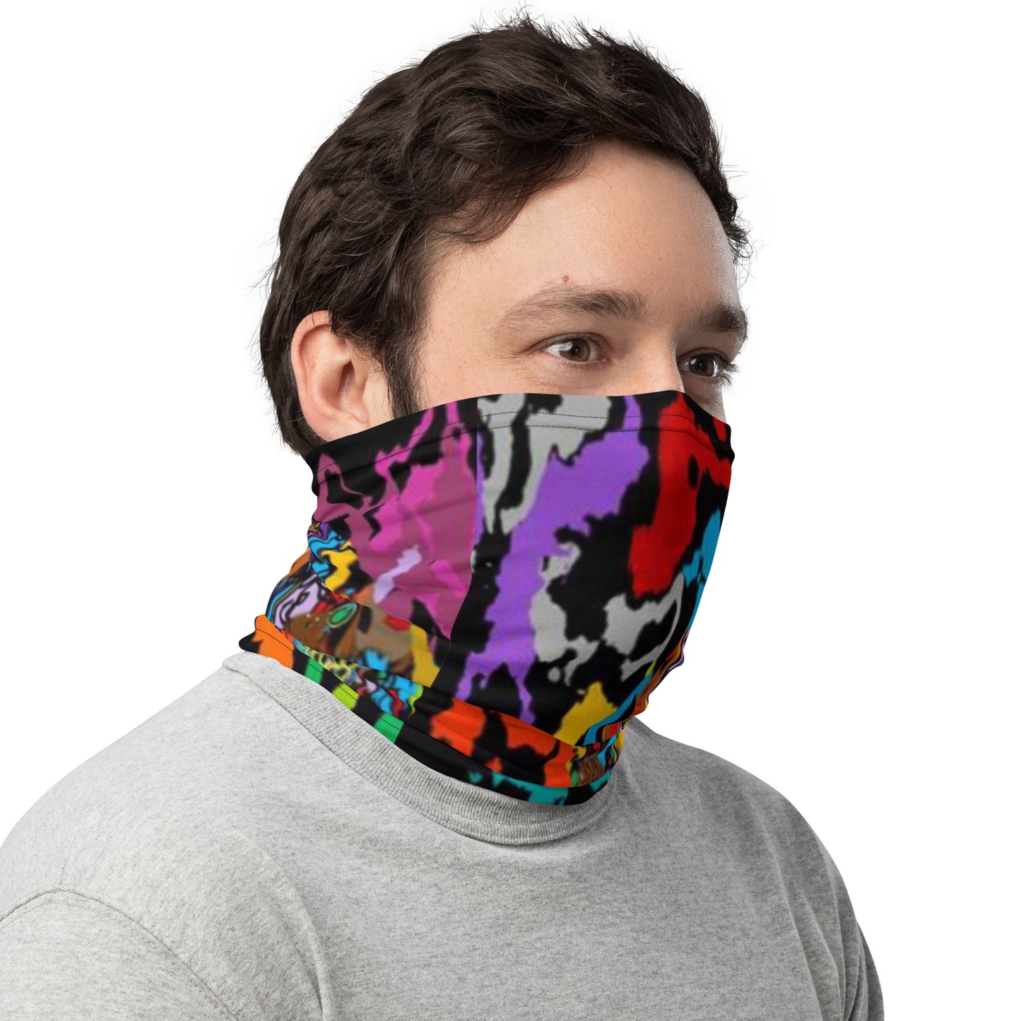 Neck Gaiter