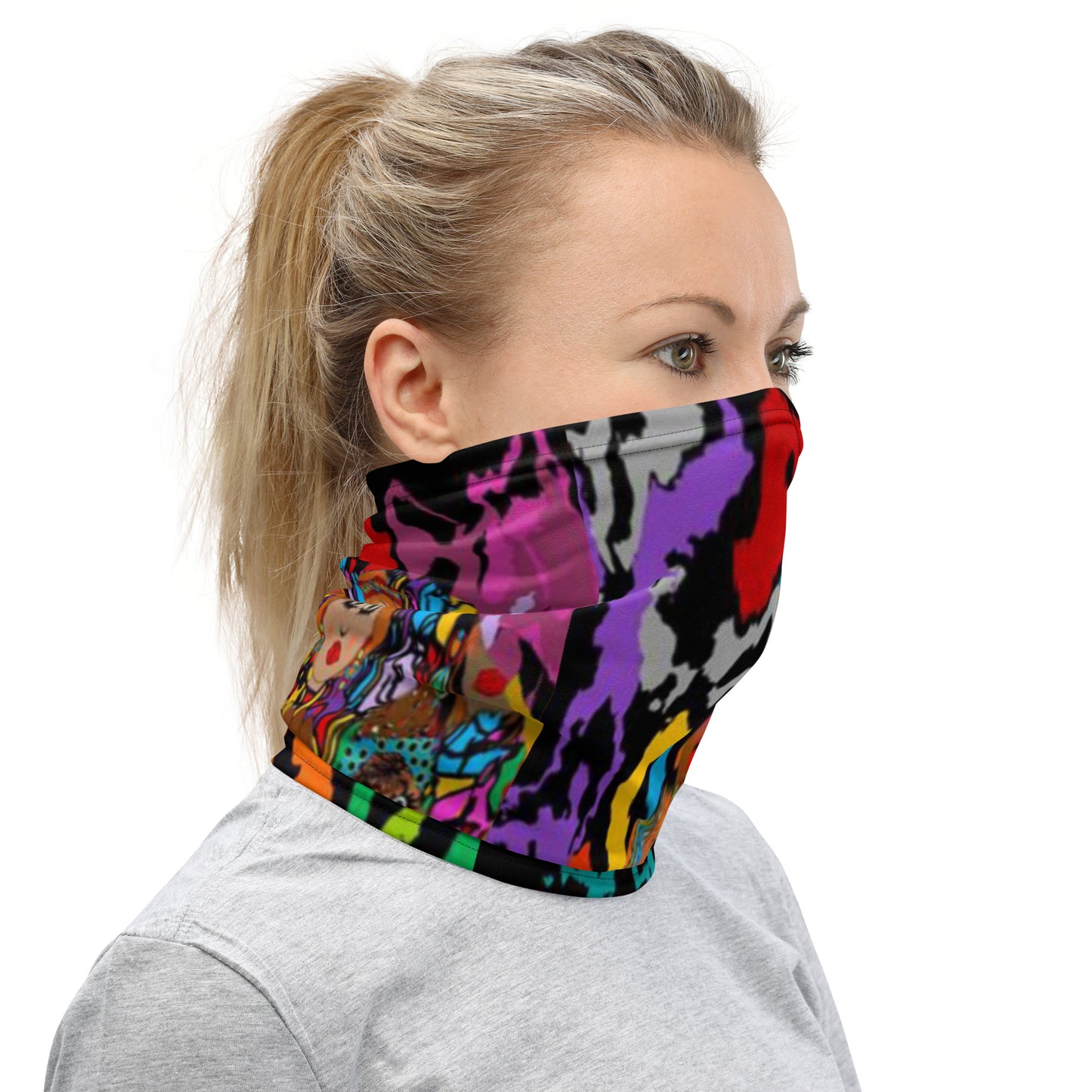 Neck Gaiter