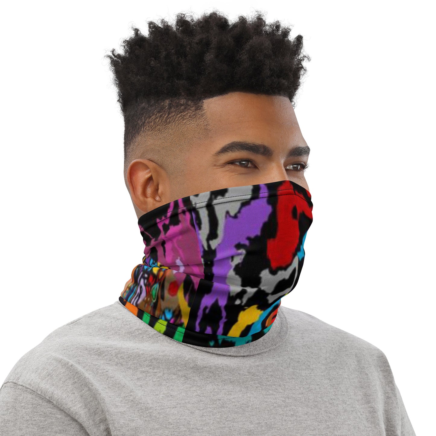 Neck Gaiter