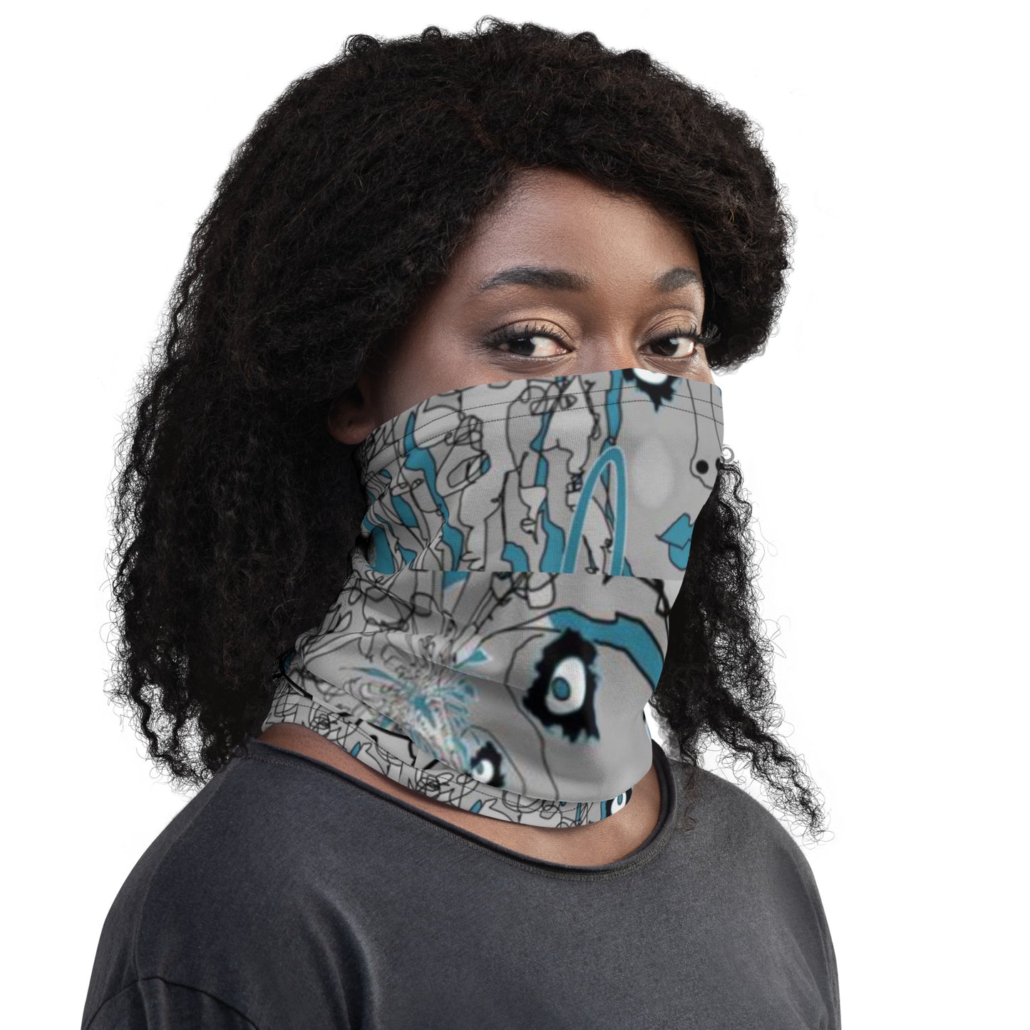 Neck Gaiter