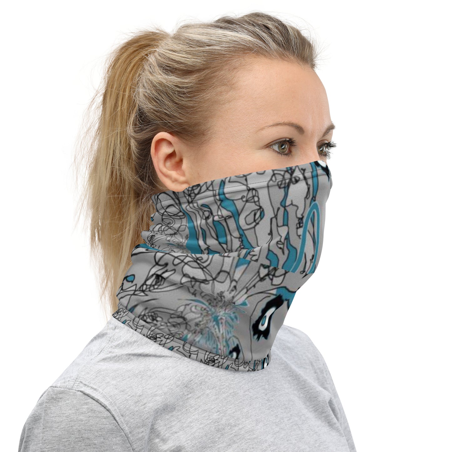 Neck Gaiter