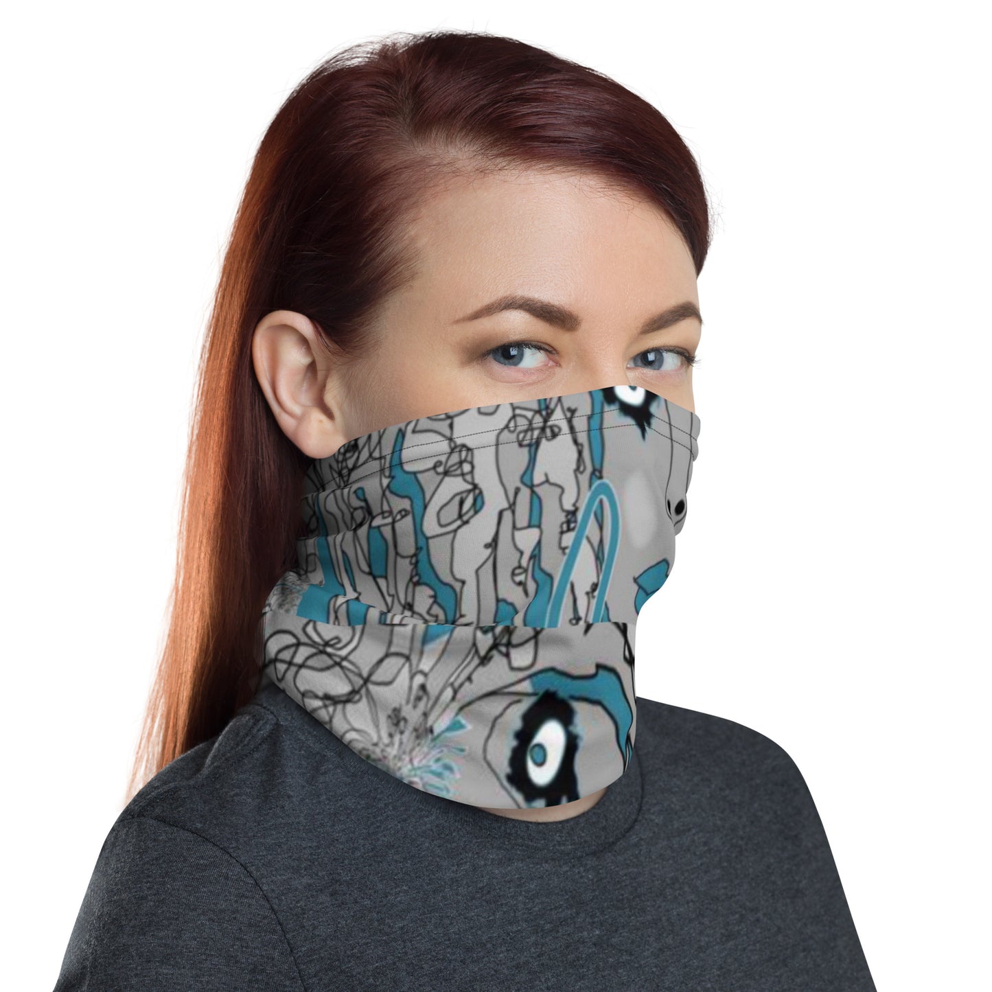 Neck Gaiter