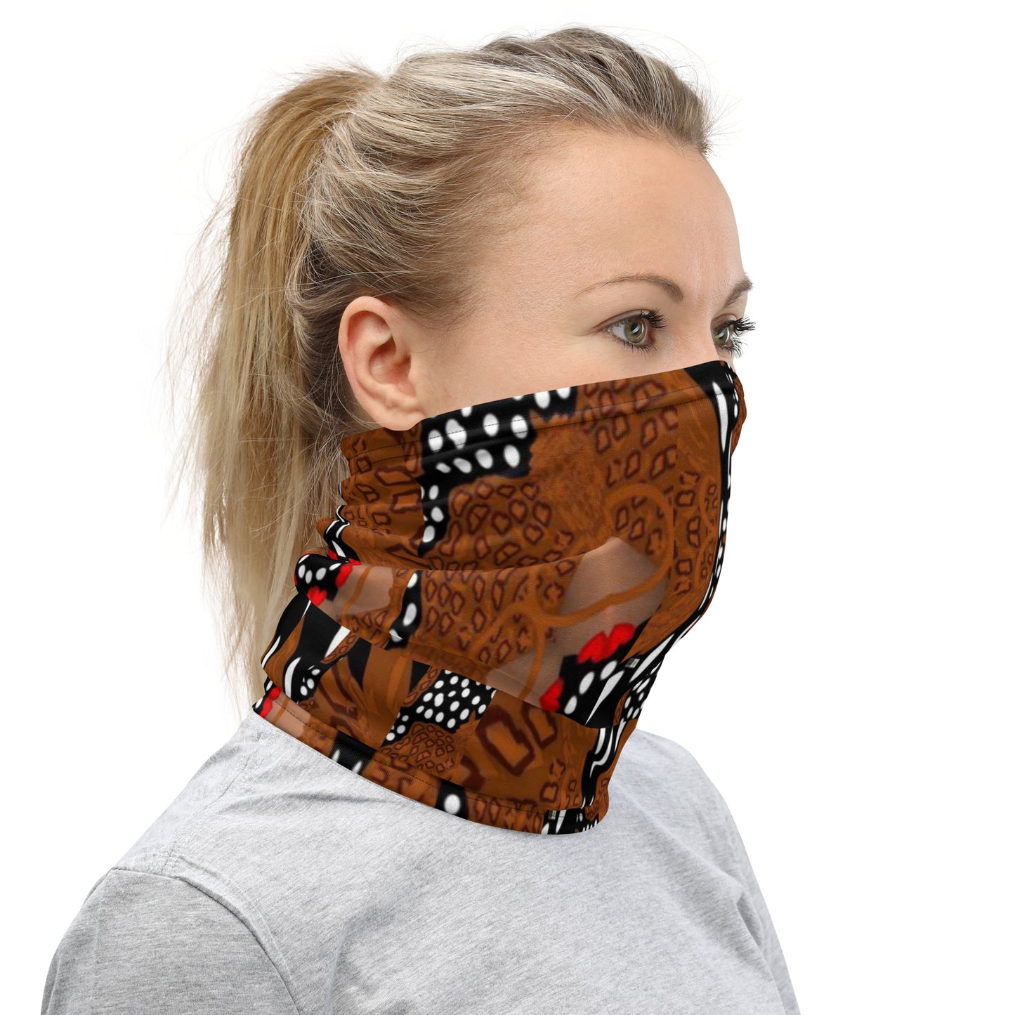 Neck Gaiter