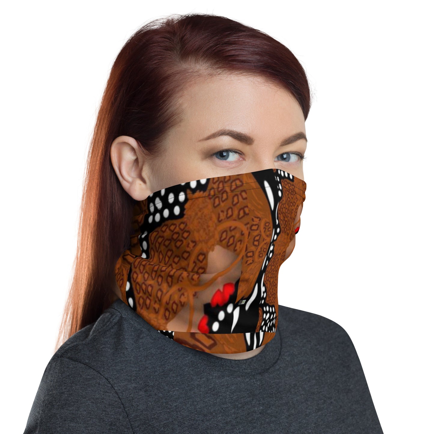 Neck Gaiter