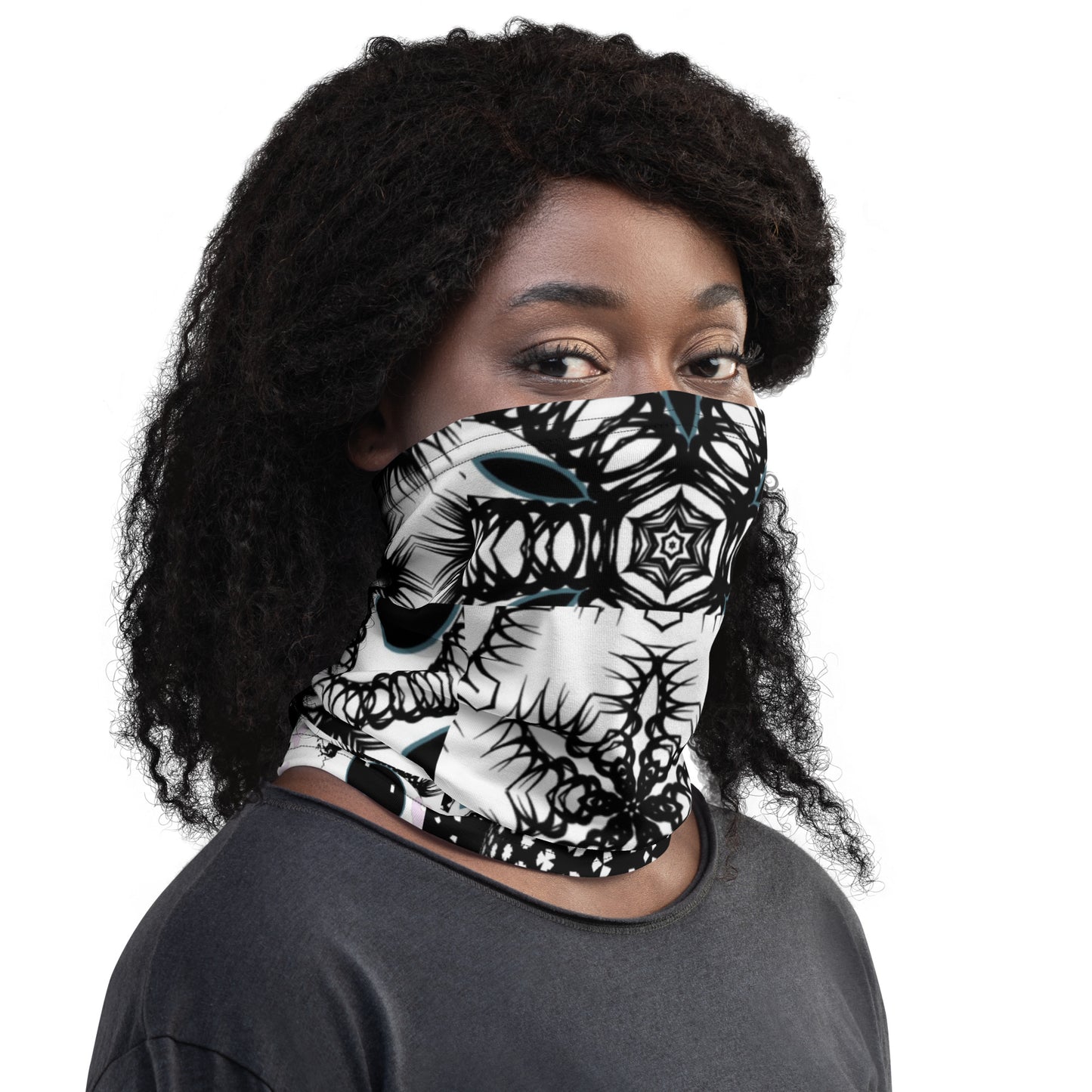 Neck Gaiter