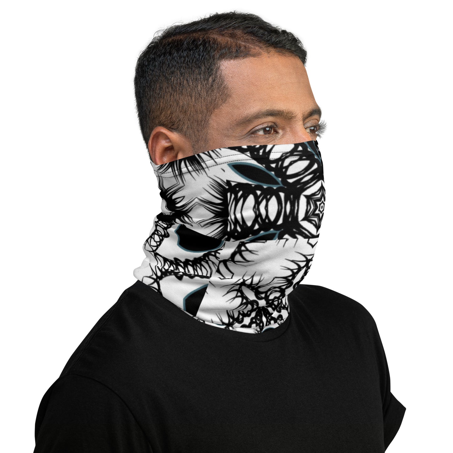 Neck Gaiter