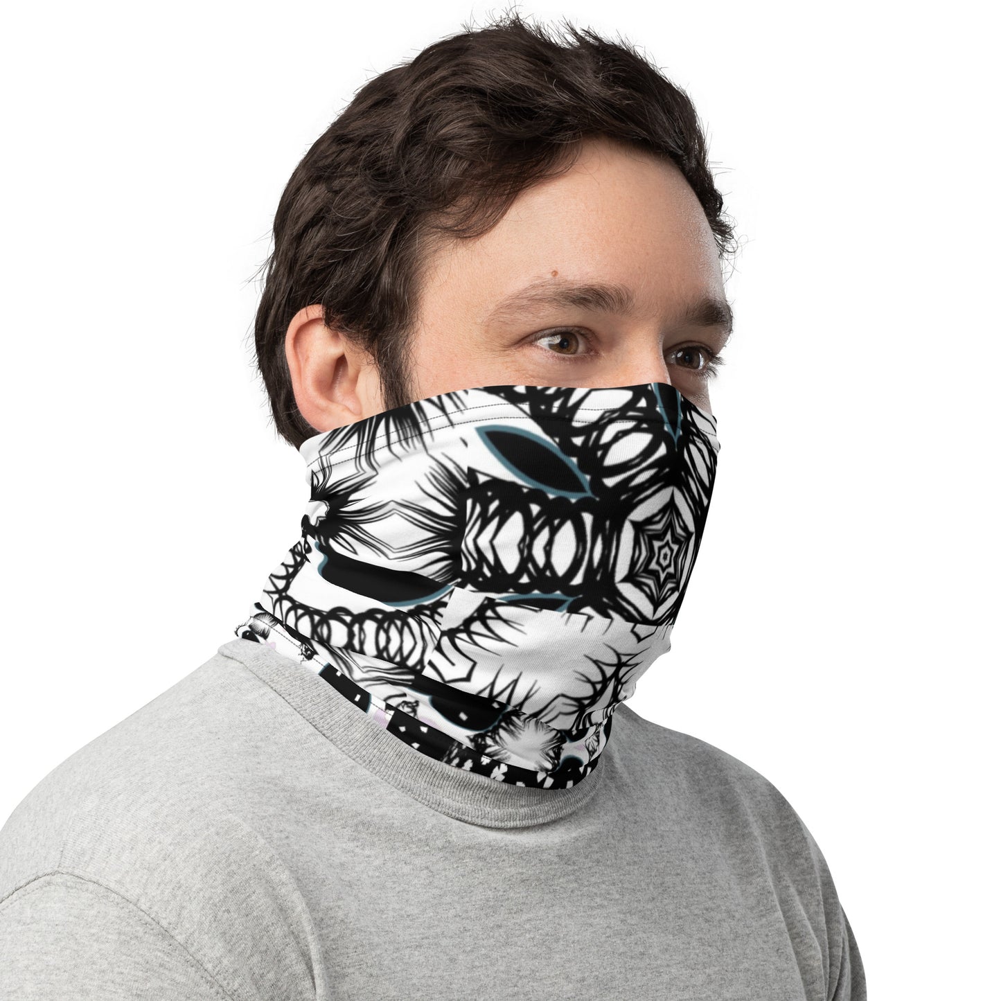 Neck Gaiter