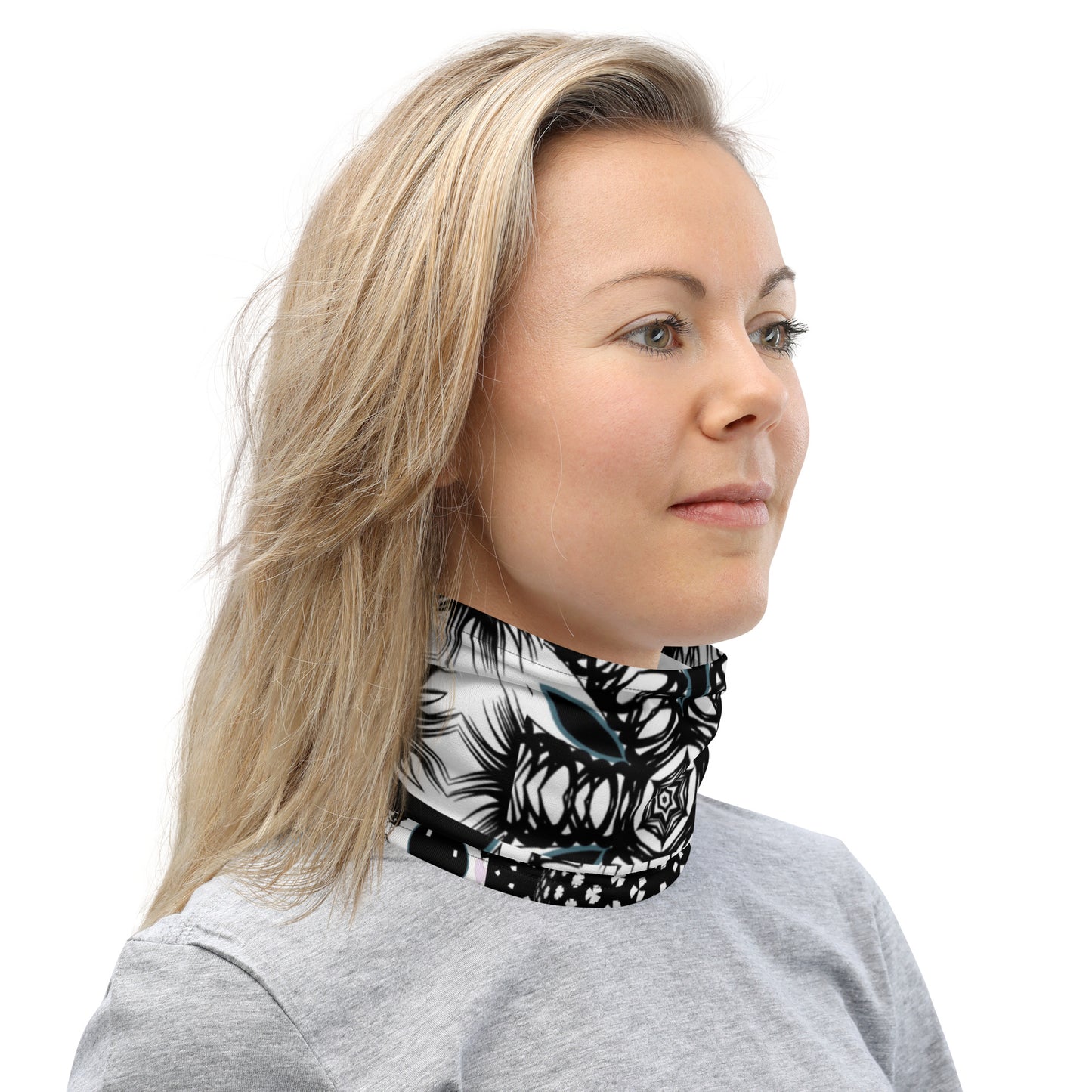 Neck Gaiter