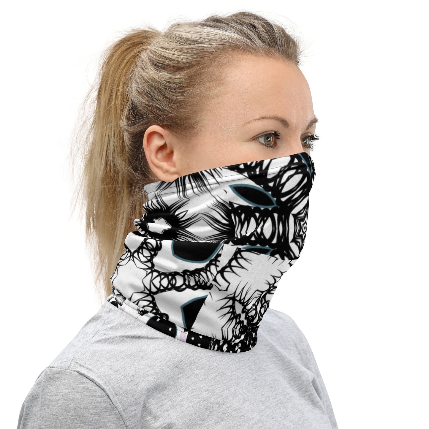 Neck Gaiter