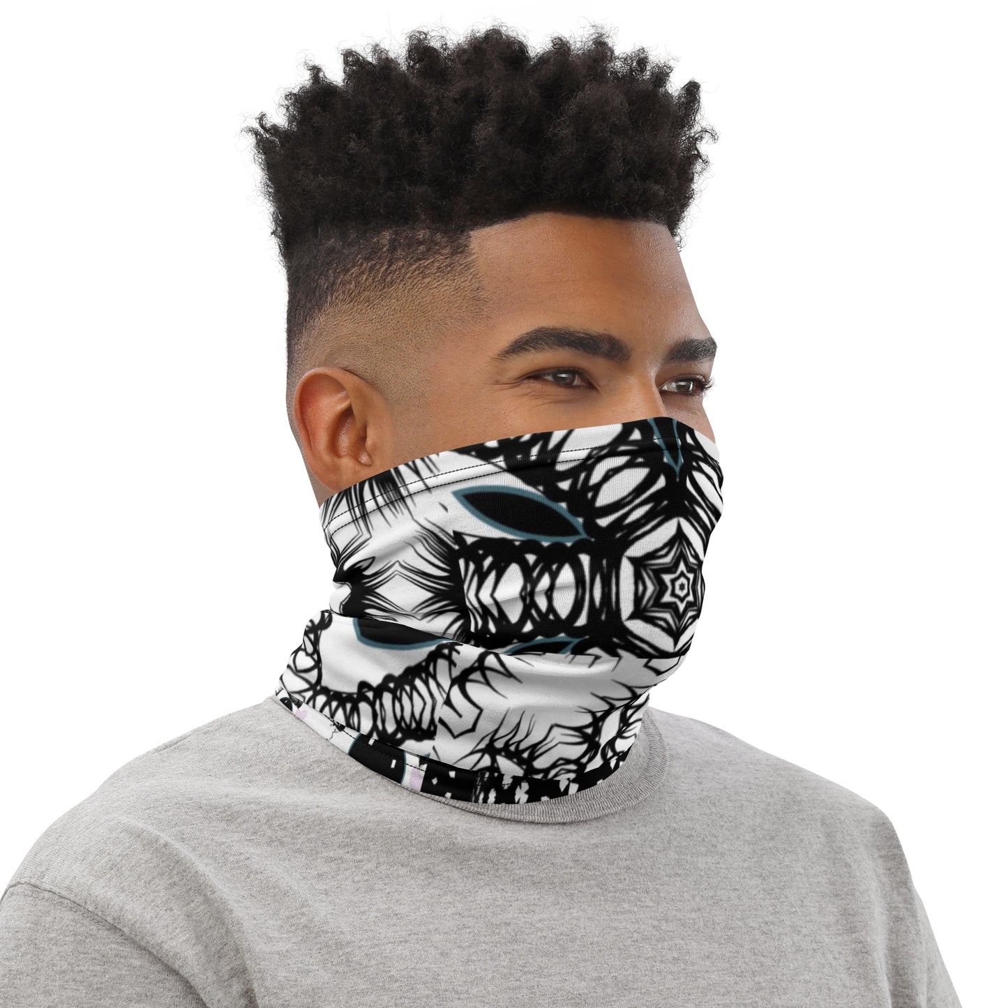 Neck Gaiter