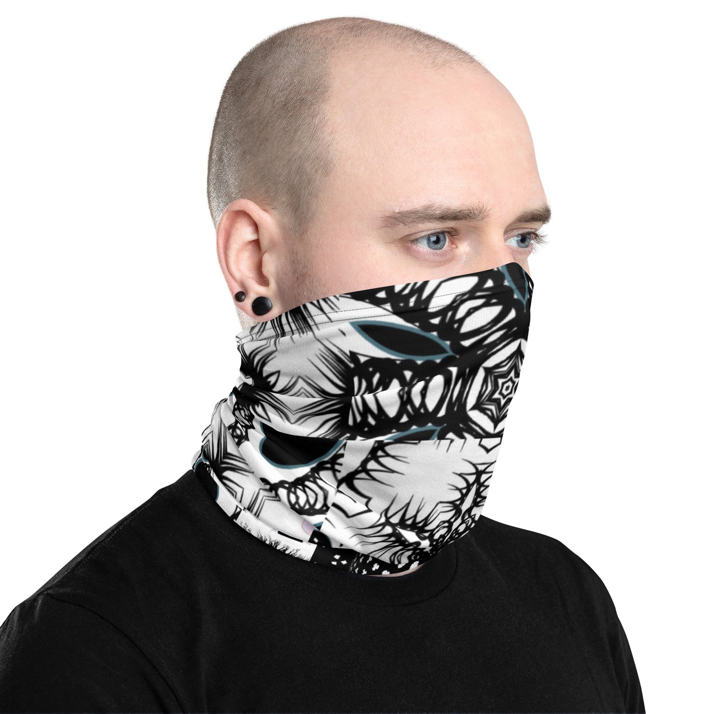 Neck Gaiter